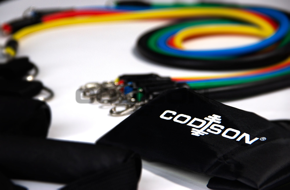 LIGAS TUBULARES DETALLE 1