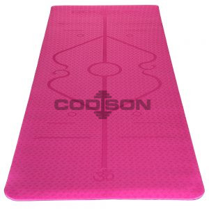YOGA MAT