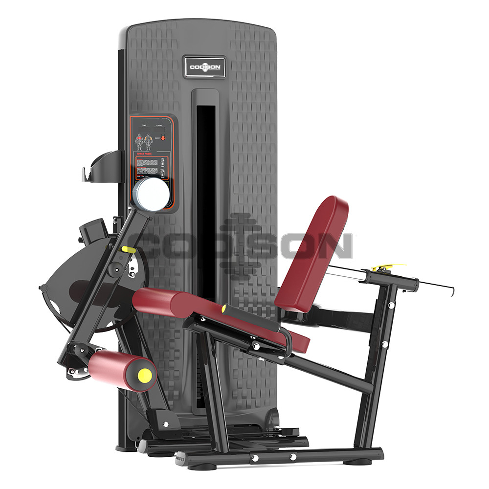 EXTENSIÓN DE CUÁDRICEPS CMH914 CODISON SPORT