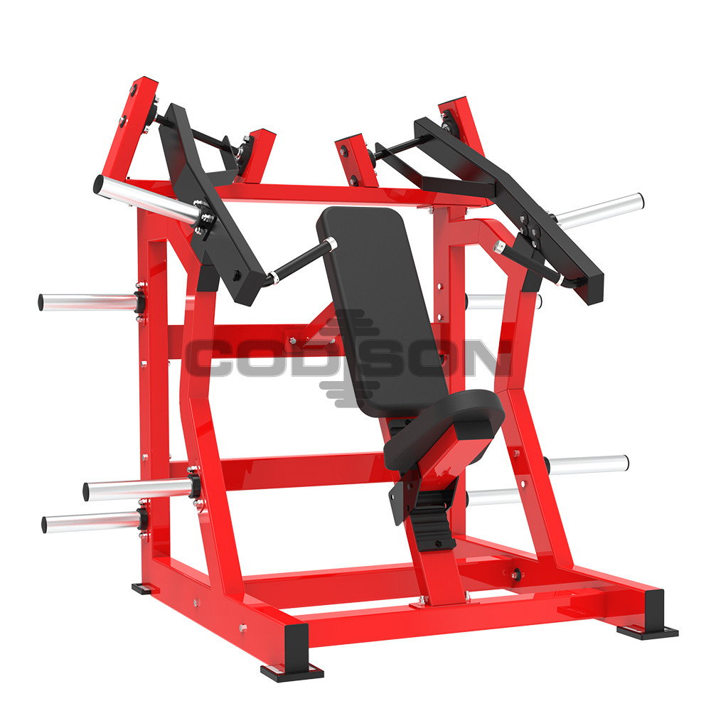 ISO LATERAL PRESS INCLINADO