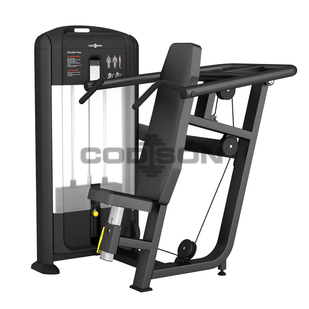 PRESS DE HOMBROS PLACA CMFB06